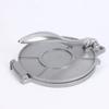 16/20cm Tortilla Press Maker Aluminium Alloy Manual Pizza Pie Making Tortillas Dough Pressing Tool Kitchen Cooking Accessories