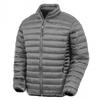 Result Genuine Recycled Mens Recycled Padded Jacket