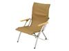 Стул Snow Peak Chair Low Chair 30 Khaki Складной Кемпинговый Уличный LV-091KH