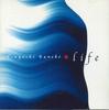 CD TSUYOSHI KANEKO - Life SRSC0003 SKYSCRAPER Japan Japanese Pop/Rock Used