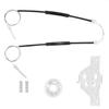 Right Window Repair Kit for Citroen C4