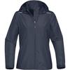 Womens/Ladies Nautilus Performance Shell Jacket