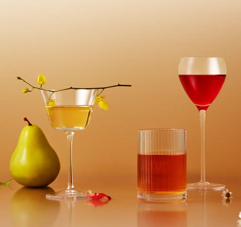 Osulloc Herbal Tea Collection – 3 Blends, 15 Tea Bags, Caffeine-Free