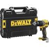 DEWALT DCD799NT-XJ 2 vitesses-Perceuse-visseuse À Percussion Sans Fil Sans Batterie, Sans Chargeur