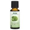 Organic Essential Oil, Bergamot 1 Fl Oz (30 Ml)