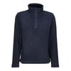 Regatta Mens Honestly Made Recycled Half Zip Fleece