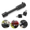 17cm Metal Anti-theft Trailer Hitch Pin Lock Receiver Coupler Latch Tow Bar Tongue Automobile Electric Accessories