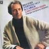 LP Record CARLO MARIA GIULINI, CHICAGO SYMPHO - Bruckner: Symphony No. 9 In D Minor EAC80385 ANGEL 1977 Japan Classical