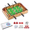 Pipe Box 6in1 Multi Game Table, Popular Korean Game