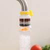 Kitchen Adjustable Faucet Water Saving Filter