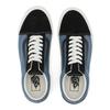 Vans Basics Navy Blk Old School Vn000d7zngv