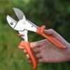 Ergonomic Handles Pruning Shears SK5 Steel Flower Scissors Fruit Tree Secateurs  Grape Pruning