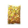 Paper Star Moon Table Confetti Gold Silver Party Decoration Colorful Foil Sequin Scatter
