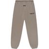 Essentials Fleece Sweatpant Heather Grey Men Bottoms 130HO242029F