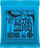 [Authentic] ERNIE BALL 3223 Electric Guitar Strings (09-42) Super Slinky 3-Pack