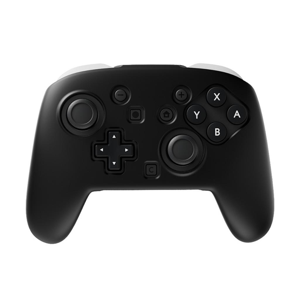 For Switch 2 Pro Soft Silicone Protective Case Controller Gamepad Grips Pro Joystick 2 Cover Ac K6I2