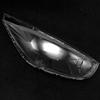 09-12 Hyundai IX35 Transparent Headlight Cover - Old Model