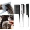 3x Hair Weaving Highlighting Combs
