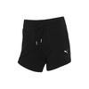 Running Training Fitness Shorts Women Shorts Black 845972-01