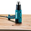 Makita Heat Gun AC100V Hot Air Temperature Degrees HG6031VK 50-550