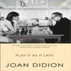 Play It As It Lays by Joan Didion Paperback Book 9780007414987