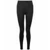 Womens/Ladies High Shine Leggings