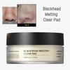 Прозрачная подушечка для удаления черных точек (30 дисков / 65 г / 2,29 унции)