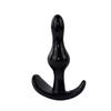 Silicone Anal Dildo No Vibrator Male Prostate Massager Anal Beads Plug G Spot Butt Plug Masturbation Anal Sex Toys for Couple