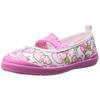 Sanrio Inner Shoes My Melody S02 Girls Pink 21 Cm 2e