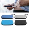 Insulin Travel Case Handheld Easy To Clean Long Durability Portable Insulated Medication Organizer