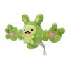 Pokemon Center Original 579 Plush Fit Runculus X X X W X Pokémon 13.5 28.5 8.5 (H D Cm)