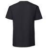 FRUIT OF THE LOOM Mens Iconic 195 Ringspun Premium Tshirt