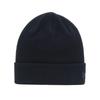 New Era Free Basic Cuff Cotton Knit Navy Cap,