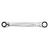 TONE 4WAY Ratchet Box Wrench Width Across Flats 14 X 17 X 18 X 19 Mm HPRMW-1419