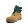 Timberland 6 дюймов дышащие прочные удобные универсальные короткие уличные ботинки мужские ботинки пшеничного цвета A2D6U