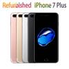 95% New Refurbished Apple iPhone 7 Plus 3GB RAM 32/128/256GB ROM Mobile Phone