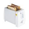 2 Slice Toaster, Small Toaster With Adjustable 6 Levels, Knob, Extra-Wide Slots, Auto-Shutoff,
