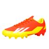36-45 Football Shoes Unisex TF Rubber Soft Sole Broken Nails Professional Football Shoes Youth Training Shoes