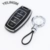 4 Buttons TPU Car Key Case Cover for Great Wall Haval Jolion 2022 F5 F7 F7X F7H H2S GMW Dargo H6 H7 H4 H9 Shell Fob Accessories