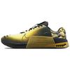 Metcon 9 AMP Black Bronzine Men Sneakers Yellow Citron-Tint DZ2616-002