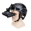G1 Helmet Night Vision Goggles NV Binocular 1920x1080P 940nm IR Head Mount Eyepiece Infrared Airsoft Night Vision Goggles Device