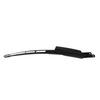 Window Wiper Arm 4L2955407B Rugged RHD Front Passenger Side Window Windshield Wiper Arm Replacement