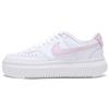 Court Vision Alta White Sail Pink Foam (Womens) Women Sneakers DZ5394-105