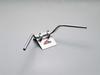 HURRICANE Handlebar Narrow Type 2 Chrome Plated (Kit Only) HB0046C-41