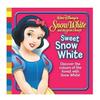 Disney Princess Snow White Activity Book