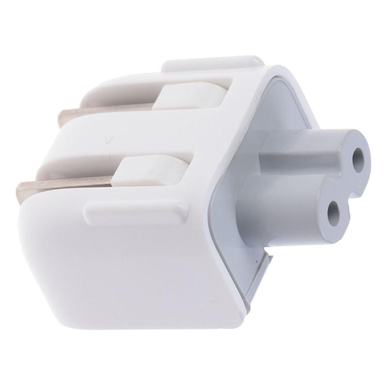 Ac Power Adapter Charger Wall Plug Duck Head For Macbook/Pro