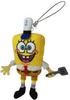 SpongeBob Plush Strap Kitchen
