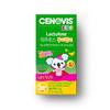 Cenovis Infant Lac Churros Gummy Jelly Mango Flavor 120g, 30 Tablets, 1 Unit