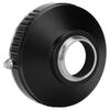 Lens Adapter Ring Fit for Canon Ef EFS Mount Lens Installing for C Mount Camera Adaptor