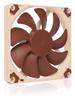 Noctua Premium Quiet Thin Slim Connection NF-A9x14 PWM, Fan, 4-Pin (92x14mm, Brown)